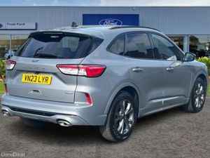 Ford Kuga 2.5h Duratec ST-Line Edition SUV 5dr Pet - Image 4