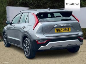 Kia Niro 2 - Image 2