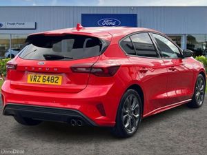 Ford Focus ST-Line - Image 4