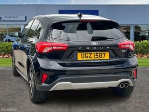 Ford Focus Active X Edition - Image 2