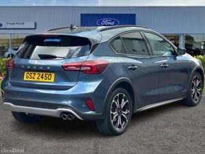 Ford Focus Active X Edition - Image 4