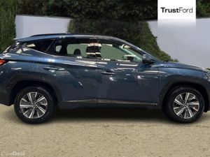 Hyundai Tucson SE Connect - Image 3