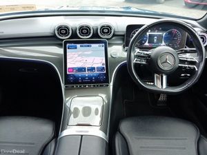 Mercedes-Benz 300 231 - C300 E- AMG Line Premium A - Image 4