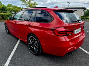 2019 BMW 320 M SPORT XDRIVE AUTO - Image 3