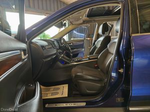 2017 172 Renault Koleos Dynamique S Nav - Image 2