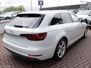 2.0TFSI S-LINE  QUATTRO 5DR COUPE AUTOMATIC // STU - Image 4