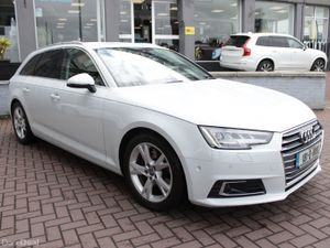 2.0TFSI S-LINE  QUATTRO 5DR COUPE AUTOMATIC // STU - Image 2