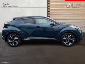 Toyota C-HR C-HR HYBRID SPORT BI-TONE - Image 3