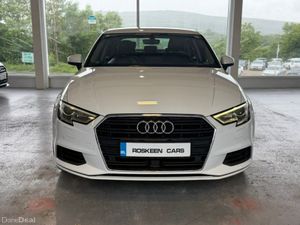 Audi A3 LIMOUSINE 1.0 TFSI 115 4DR - Image 2