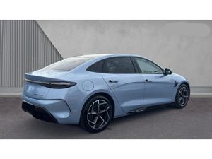 BYD SEAL DESIGN EV - Image 4