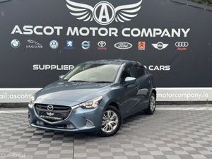 Mazda Demio 1.3L Petrol Automatic - Image 3