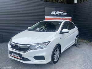 Honda Grace 1.5 HYBRID AUTO - Image 3