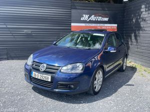 Volkswagen Golf 1.4 GT SPORT SUNROOF - Image 3