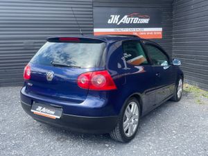 Volkswagen Golf 1.4 GT SPORT SUNROOF - Image 4