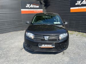 Dacia Sandero ALTERNATIVE 1.2 5DR - Image 2
