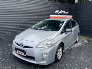 Toyota Prius 1.8 HYBRID AUTO - Image 3