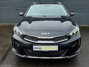 Kia XCeed PE PHEV 5DR AUTO - Image 2
