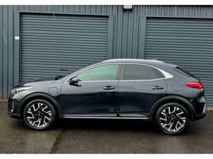 Kia XCeed PE PHEV 5DR AUTO - Image 4