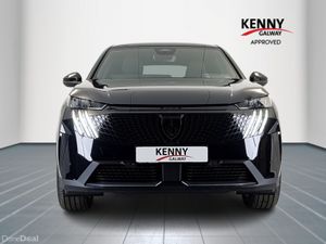 Peugeot 3008 STD eALLURE 73KWH 210BHP - Image 2