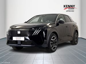 Peugeot 3008 STD eALLURE 73KWH 210BHP - Image 3