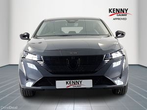 Peugeot 308 ALLURE 115KW 155 4DR AUTO - Image 2