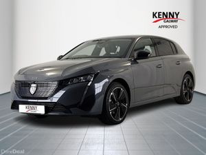 Peugeot 308 ALLURE 115KW 155 4DR AUTO - Image 3