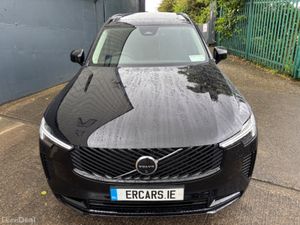 Volvo XC90 252 + T8 PHEV AWD AUTO PLUS 7 SEAT LOW - Image 3