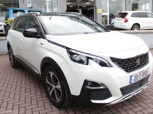 2.0HDI GT-LINE 5DR 7 SEATER MPV AUTO ONLY 78998KMS - Image 2
