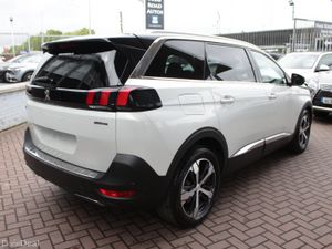 2.0HDI GT-LINE 5DR 7 SEATER MPV AUTO ONLY 78998KMS - Image 4