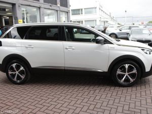 2.0HDI GT-LINE 5DR 7 SEATER MPV AUTO ONLY 78998KMS - Image 3