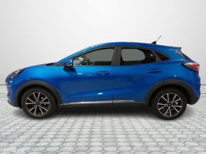 Ford Puma 1.0L EcoBoost mHEV 125PS Titanium - Image 4