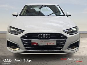 Audi A4 SE 2.0TDI 163HP S tronic Auto - High beam - Image 3
