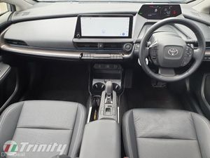 Toyota Prius ** PRIUS HYBRID ** HUGE SPEC ** TRINI - Image 2