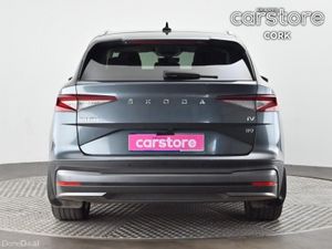 Skoda Enyaq iV 80 RWD - Image 4