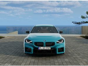 BMW M2 G87 xDrive Coupe - Image 4