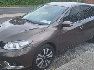 Nissan Pulsar 1.2 SV Executive - Image 3