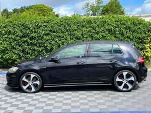 Volkswagen Golf GTI 2.0 TSI AUTO // ADAPTIVE CRUIS - Image 3