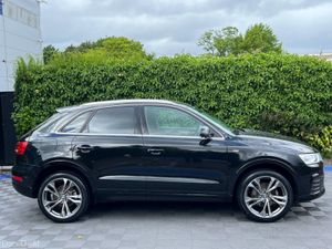 Audi Q3 SPORT S-LINE PACK 1.4 TFSI AUTO // FULL SE - Image 2