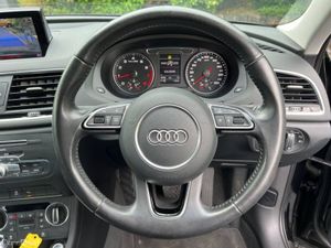 Audi Q3 SPORT S-LINE PACK 1.4 TFSI AUTO // FULL SE - Image 4