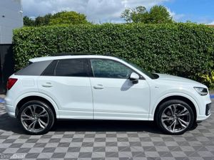 Audi Q2 SPORT S-LINE PACK 1.0 TFSI AUTO // OPENING - Image 3