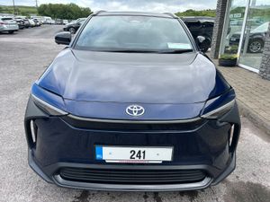 2024 Toyota bZ4X MOTION - Image 2