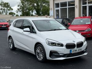192 BMW 2 SERIES 2.0 218D LUXURY AUTO - Image 4