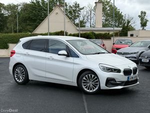 192 BMW 2 SERIES 2.0 218D LUXURY AUTO - Image 2
