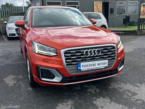 Audi Q2 TFSI Sport - Image 2