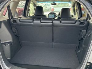 Honda Fit 2013 - Image 4