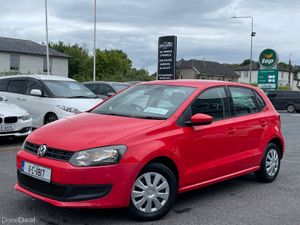 Volkswagen Polo 2011 1.2 Petrol - Image 2