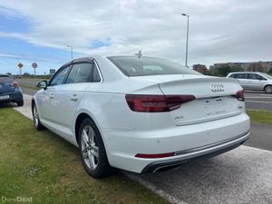 Audi A4 - Image 3