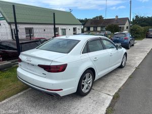 Audi A4 - Image 4