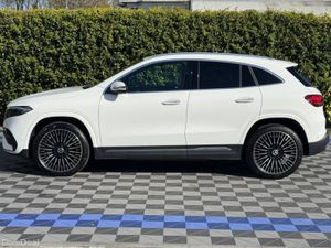 Mercedes-Benz EQA EQA250+ AMG-LINE PREMIUM // FULL - Image 3