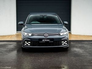Volkswagen Golf GTD TDI DSG - Image 2